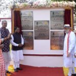 ବିକଶିତ ଓଡ଼ିଶା ଗଠନର ନୂତନ ଅଧ୍ୟାୟ…