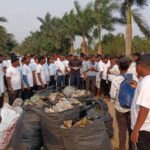 କମ୍ୟୁନିଟି ପୋଲିସିଂ କାର୍ଯ୍ୟକ୍ରମରେ ସହଯୋଗର ହାଥ ବଢ଼ାଇଲେ ସେବା ପ୍ରତିନିଧି