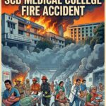 କଟକ ବଡ଼ ଡାକ୍ତରଖାନା ଦୁର୍ଘଟଣାରେ ୧୦ ରୁ ଅଧିକା ଲୋକଙ୍କ ମୃତ୍ୟୁ ଅତ୍ୟନ୍ତ ସମ୍ବେଦନଶୀଳ