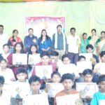 ପ୍ରତିଭା ଅନ୍ଵେଷଣ ପ୍ରତିଯୋଗିତା..