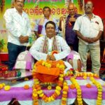 ଶ୍ରୀ ହନୁମାନଜୀଉ ଦୟା ପରିଷଦ ର ୨୨ତମ ବାର୍ଷିକ ଉତ୍ସବ