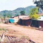 ସମସ୍ୟାଘେରରେ ଭଟାଜରି ଗ୍ରାମବାସୀ