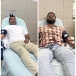 ମା ପେଟରେ ନବଜାତ ଶିଶୁର ମୃତ୍ୟୁ, ମାଙ୍କ ଜୀବନ ରକ୍ଷା କଲେ   ବିରଳ ରକ୍ତ ବର୍ଗ ର ରକ୍ତଦାତା 