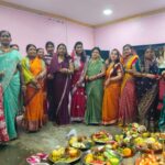 ଉମରକୋଟ ଠାରେ ସ୍ଵାମୀ ପାଇଁ ନିଷ୍ଠାର ବ୍ରତ — ସାବିତ୍ରୀରେ ସ୍ୱାମୀଙ୍କ ଦୀର୍ଘାୟୁ କାମନା କଲେ ସଧବା ନାରୀ…….