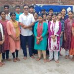 +୨କଳା ପରୀକ୍ଷା ରେ ପୁରୀରେ ବାଜିମାରିନେଲା ଷ୍ଟଡି ସର୍କଲ