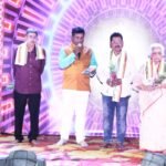 ପ୍ରଜ୍ଞା ନୃତ୍ୟାୟନର ଚତୁର୍ଥ ନବ ପ୍ରତିଭା ଉତ୍ସବ 