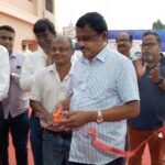 ପୁରୀରେ “ଇଣ୍ଡିଆ ଟ୍ରେଡ୍ ଏକ୍ସପୋ ୨୦୨୬” ତୃତୀୟ ସଂସ୍କରଣର ଭବ୍ୟ ଶୁଭାରମ୍ଭ ଉଦଘାଟିତ