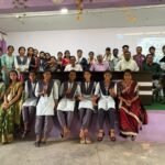 ସାନଖେମୁଣ୍ଡି ବ୍ଲକରେ ଥିବା ତିନୋଟି ମହାବିଦ୍ୟାଳୟର କଳା ଓ ବିଜ୍ଞାନ ବିଭାଗର ପରୀକ୍ଷା ଫଳ ପ୍ରକାଶ..