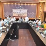 କୋରାପୁଟରେ ମିଳିତ ଜନଶୁଣାଣି ଶିବିର ଅନୁଷ୍ଠିତ