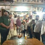 ମାଆ ରାମାୟଣମ୍ମା ଯାତ୍ରାରେ ପଣା ଯୋଗାଇଲେ ସ୍ବେଚ୍ଛାସେବୀ ଉଚ୍ଚ ପ୍ରଶଂସା କଲେ ଆଡ଼ିସିନାଲ ଏସ.ପି…. 