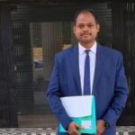 ଗଜପତି ଜିଲ୍ଲା ନୂଆଗଡ ବ୍ଲକ ମୁରୁସିଂ ଗ୍ରାମର ସୁଦଶ କୁମାର ମଣ୍ଡଳ ଓଏଏସ୍ ପାଇଲେ