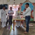 ବ୍ରହ୍ମାକୁମାରୀ ସେବା କେନ୍ଦ୍ର ପରିସରରେ ବିଶ୍ୱ ତମାଖୁ ବର୍ଜନ ଦିବସ ପାଳିତ 