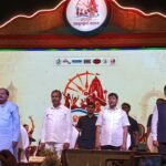 ଛତ୍ରପୁର ମହୋତ୍ସବ ୨୦୨୬ ଉଦ୍ଘାଟିତ 