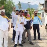ଆମ ଆଦମୀ ପାର୍ଟିର ସଦସ୍ୟ ସଂଗ୍ରହ ଅଭିଯାନ..