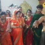 ଛତ୍ରପୁର ରେ ମା ରାମାୟlଣମ୍ମl ଠାକୁରଣୀ ଯାତ୍ରା  ଯୁବ ସମାଜସେବୀ ସୁଧୀର ପଟ୍ଟନାୟକ ଙ୍କ ସ୍ୱତନ୍ତ୍ର ପୂଜା