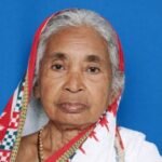 ନିଖୋଜ ବୁଦ୍ଧାଙ୍କ ନର କଙ୍କାଳ ଉଧାର 