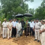 ତିର୍ତ୍ତୋଲ କୋର୍ଟ ପକ୍ଷରୁ ବନମହୋତ୍ସବ ପାଳିତ….