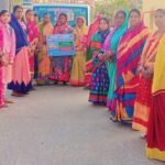 ଗ୍ରାମ ସ୍ତରୀୟ ଶିଶୁ ସୁରକ୍ଷା ସମ୍ପର୍କିତ ସଚେତନତା..