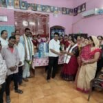 ଗୋପବନ୍ଧୁ ସରକାରୀ ଉଚ୍ଚ ବିଦ୍ୟାଳୟରେ ପରିଚାଳନା କମିଟି ଗଠିତ