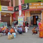 ବୁଗୁଡ଼ା ବସଷ୍ଟାଣ୍ଡରେ ନାହିଁ ପ୍ରତୀକ୍ଷାଳୟ , ଯାତ୍ରୀ ହନ୍ତସନ୍ତ, ପ୍ରତିକାର ଦାବି 