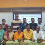 ଗୁରୁଜଙ୍ଗ ଉଚ୍ଚ ବିଦ୍ୟାଳୟ ର ନୂତନ ପରିଚାଳନା କମିଟି ଗଠନ ::ବିଦ୍ୟାଳୟ ରେ ନୈତିକ ଶିକ୍ଷା କୁ ଗୁରୁତ୍ୱ ଦେବାକୁ ପ୍ରସ୍ତାବ