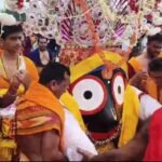 ଶୃଙ୍ଖଳିତ ଏବଂ ଭକ୍ତିମୟ ପରିବେଶରେ ଅନୁଷ୍ଠିତ ହେଲା ଗୁଣୁପୁରର ତଲାରୀ ଯାତ୍ରା 