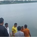 ଜୟପୁର ଜଗନ୍ନାଥ ସାଗରରେ ମୃତଦେହ, ଚାଞ୍ଚଲ୍ୟ