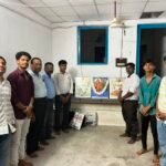 ଗୁରୁଙ୍କ ଆଶୀର୍ବାଦରେ ରାଷ୍ଟ୍ର ନିର୍ମାଣର ସଙ୍କଳ୍ପ  ହୁମ୍ମାରେ ଆରଏସ୍‌ଏସ୍‌ ପକ୍ଷରୁ ଶ୍ରୀ ଗୁରୁ ପୂର୍ଣ୍ଣିମା ପାଳିତ