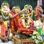 ଝଙ୍କଡ଼ ସାରଳାପୀଠରେ ଶ୍ରୀମଦ ଭାଗବତ ମହୋତ୍ସବ ଉଦଯାପିତ