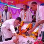 ଗଜପତି ଜିଲ୍ଲା ଆଦିବାସୀ ମହାସଂଘ ଦ୍ଵାରା ବିଶ୍ୱ ସ୍ତରୀୟ ଆଦିବାସୀ ଆନ୍ତର୍ଜାତୀୟ ଦିବସ ପାଳିତ