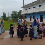 କିଙ୍ଗ ପବ୍ଲିକ ଇଂଲିଶ ମିଡିୟମ ସ୍କୁଲ ରେ ୮୦ତମ ସ୍ଵଧାନତା ଦିବସ ପାଳିତ