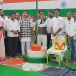 ହାଇଟେକ ପ୍ଲାଜା ଖେଳପଡ଼ିଆରେ ୮୦ତମ ସ୍ୱାଧୀନତା ଦିବସ ପାଳିତ