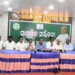 ବାଲେଶ୍ଵର ବନ୍ୟା ମୁକାବିଲାରେ ସରକାର ସଂପୂର୍ଣ୍ଣ ବିଫଳ: ବିଜେଡି