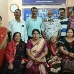 ଫୋଟୋ ପ୍ରଦର୍ଶନୀ ରେ ଫଟୋ ଉପରେ କବିଙ୍କ କବିତା ପାଠ      ଫଟୋଚିତ୍ର ର ଜୀବନ୍ତ ଭାବ, ସଂସ୍କୃତି, ପରମ୍ପରା ଓ ଐତିହ୍ୟ କୁ ନେଇ ଭାବନା ବ୍ୟକ୍ତ କଲେ କବି