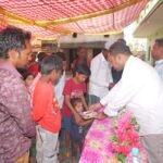 ଗରିବ ପିଲାଙ୍କ ସ୍ୱପ୍ନରେ ଶିକ୍ଷାର ଡେଣା     ବିଧାୟକ ସୁଦର୍ଶନଙ୍କ ‘ଉଦ୍ୟମ’ରେ ୮୫ଟି ମାଗଣା କୋଚିଂ କେନ୍ଦ୍ର, ଉପକୃତ ୧୫୦୦ରୁ ଅଧିକ ଶିଶୁ
