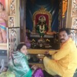 କୋଟପାଡ଼ରେ ଗଣେଶ ପୂଜା ପାଳିତ କୋରାପୁଟ ଜ଼ିଲ୍ଲା କୋଟପାଡ଼…