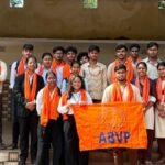 ପ୍ରାଣନାଥ ମହାବିଦ୍ୟାଳୟରେ ABVPର +3 କ୍ୟାମ୍ପସ୍ ୟୁନିଟ୍ ଗଠିତ     ସଭାପତି ସୁମନା ବେହେରା, ସମ୍ପାଦକ ତୁଳସୀ ମହାରଣା