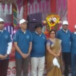 ସାମନ୍ତିଆପଲ୍ଲୀରେ ୭୦ତମ ସମୂହ କବାଡ଼ି ପ୍ରତିଯୋଗିତା ଉଦ୍‌ଘାଟିତ